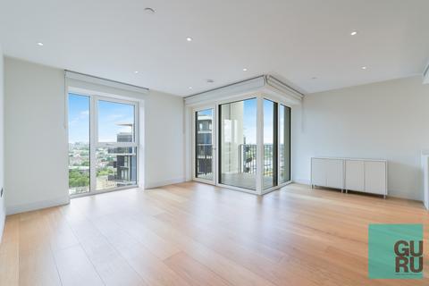 3 bedroom apartment to rent, White City Living, London, W12