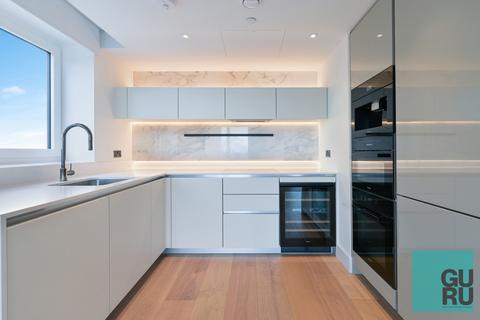 3 bedroom apartment to rent, White City Living, London, W12