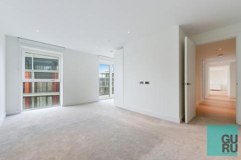 3 bedroom apartment to rent, White City Living, London, W12