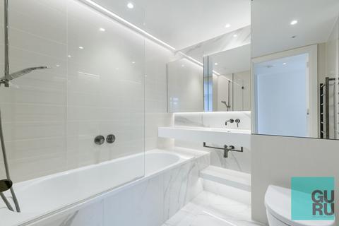 3 bedroom apartment to rent, White City Living, London, W12