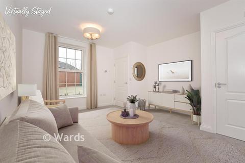 2 bedroom end of terrace house for sale, Richmond Park, Whitfield, Dover, Kent