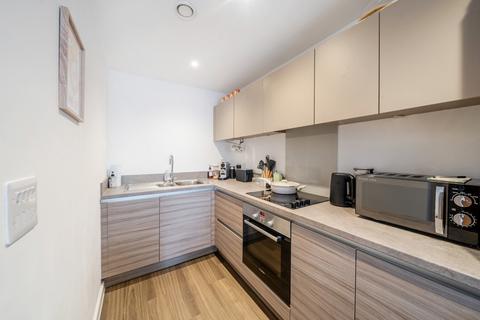 undefined, Denyer Walk, Hampshire SO19