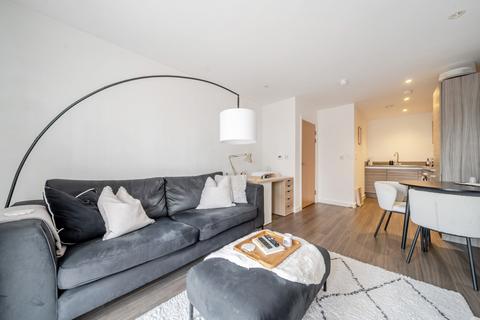 undefined, Denyer Walk, Hampshire SO19