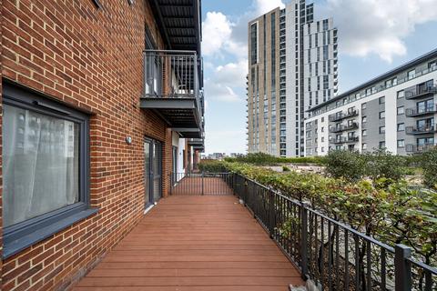 Denyer Walk, Hampshire SO19