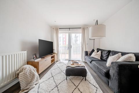 1 bedroom flat for sale, Denyer Walk, Hampshire SO19