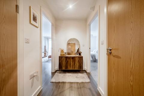 1 bedroom flat for sale, Denyer Walk, Hampshire SO19