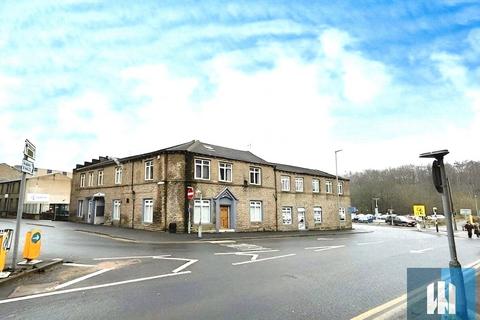 1 bedroom in a house share to rent, Black Zone, Zetland House, Huddersfield, HD1