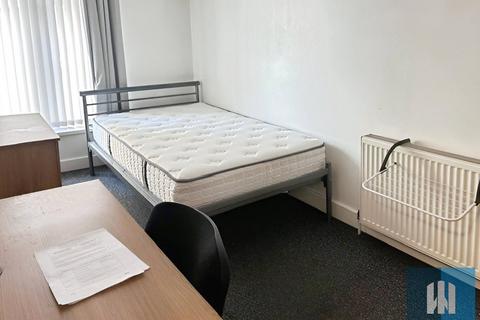 1 bedroom in a house share to rent, Black Zone, Zetland House, Huddersfield, HD1
