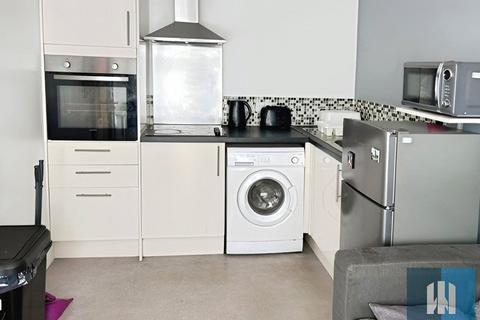 undefined, Black Zone, Zetland House, Huddersfield, HD1