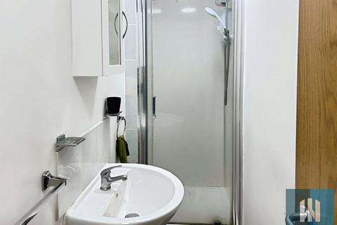 undefined, Black Zone, Zetland House, Huddersfield, HD1