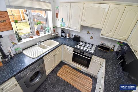 undefined, Lancaster Way, Glen Parva, Leicester