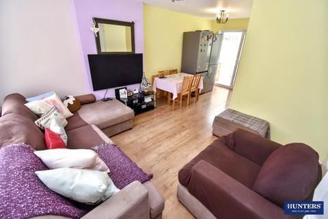 undefined, Lancaster Way, Glen Parva, Leicester
