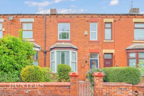 undefined, Eaves Lane, Chadderton, Oldham