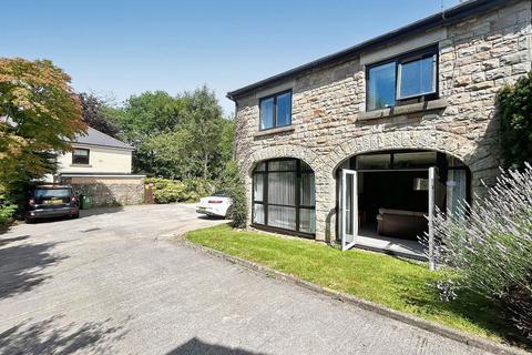 2 bedroom ground floor flat for sale, St. Christophers Court, Bridgend CF35