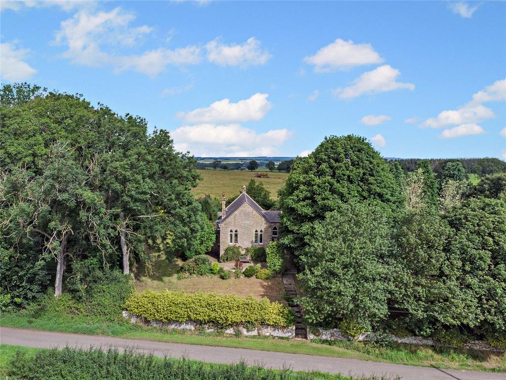 The Old Chapel