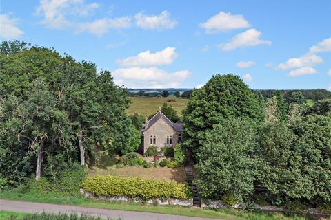 undefined, The Old Chapel, Capheaton, Northumberland, NE19