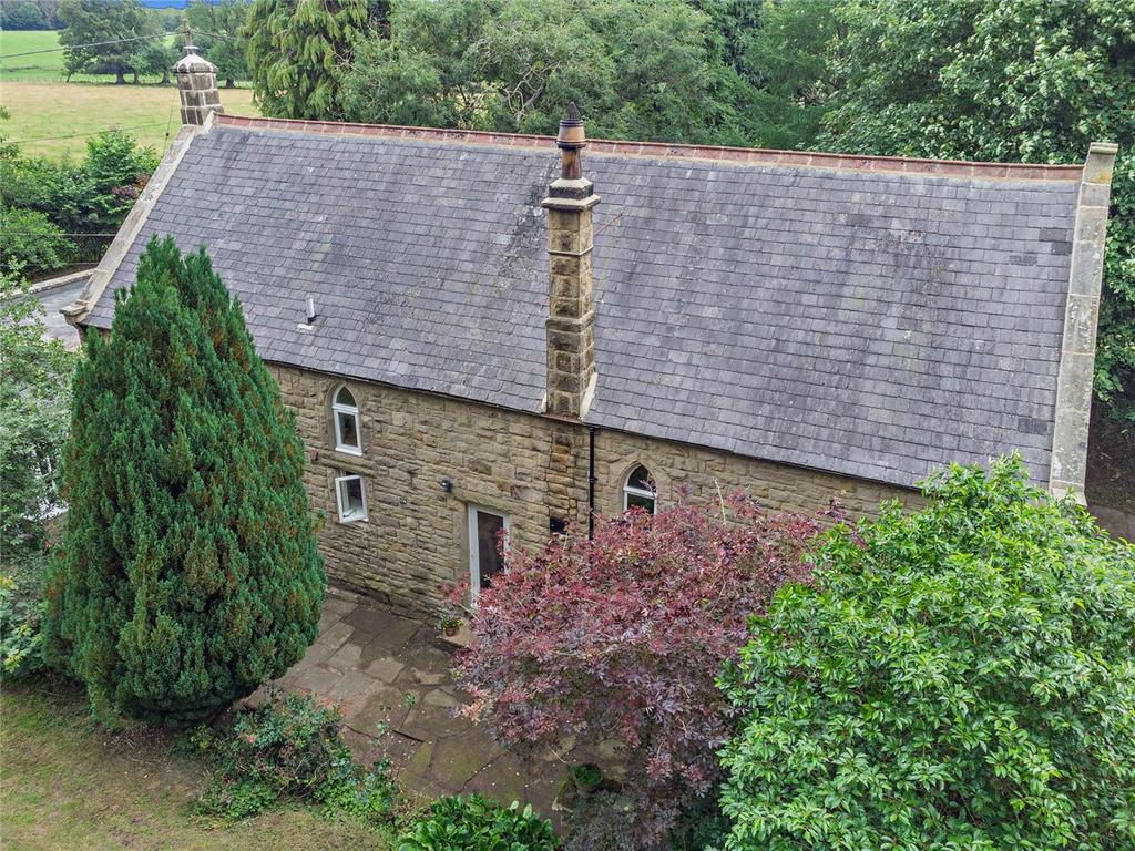 The Old Chapel