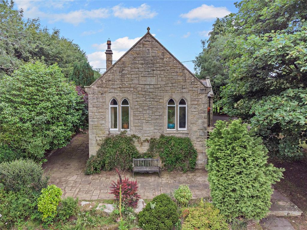 The Old Chapel