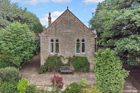 undefined, The Old Chapel, Capheaton, Northumberland, NE19