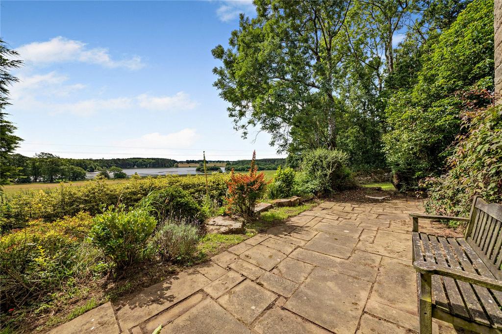 Sun Terrace