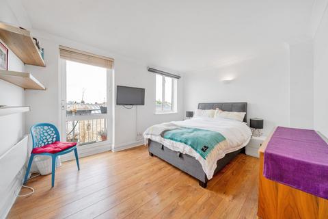 2 bedroom flat for sale, Clapham High Street, London, SW4
