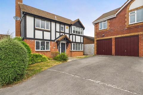 5 Beckford Road, Abbeymead, Gloucester, GL4 5UD
