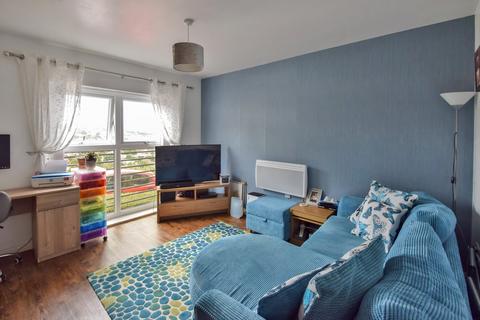 1 bedroom apartment for sale, Ward View, Chatham, ME5