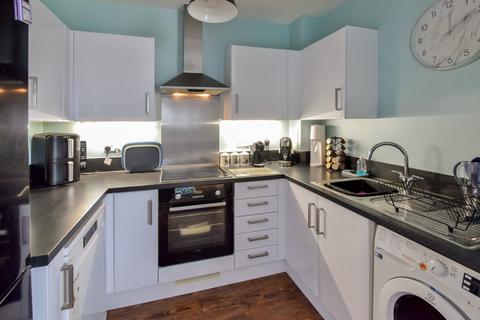 1 bedroom apartment for sale, Ward View, Chatham, ME5