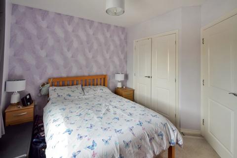 1 bedroom apartment for sale, Ward View, Chatham, ME5