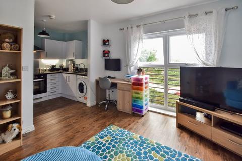 1 bedroom apartment for sale, Ward View, Chatham, ME5