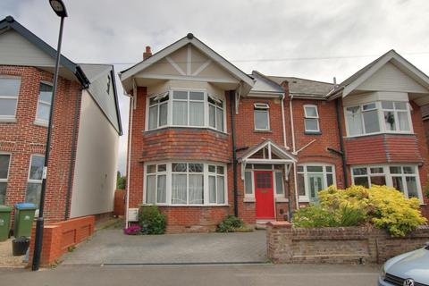 5 bedroom semi-detached house for sale, Upper Shirley, Southampton