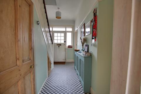 5 bedroom semi-detached house for sale, Upper Shirley, Southampton