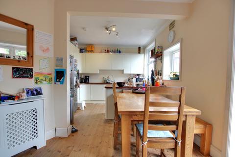 5 bedroom semi-detached house for sale, Upper Shirley, Southampton