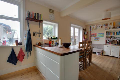 5 bedroom semi-detached house for sale, Upper Shirley, Southampton