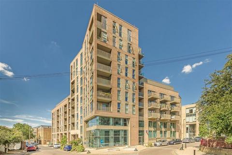 Goodwood Road, London SE14