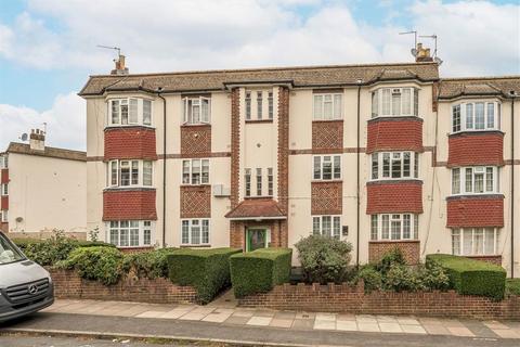 Amblecote Road, London SE12