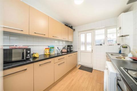 undefined, Amblecote Road, London SE12