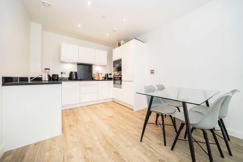1 bedroom flat for sale, Bowen Drive, Charlton, London, SE7