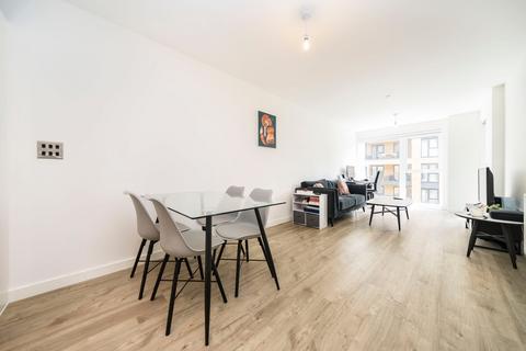 1 bedroom flat for sale, Bowen Drive, Charlton, London, SE7