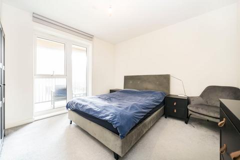 1 bedroom flat for sale, Bowen Drive, Charlton, London, SE7