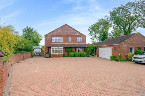 undefined, Station Road, Burgh Le Marsh PE24