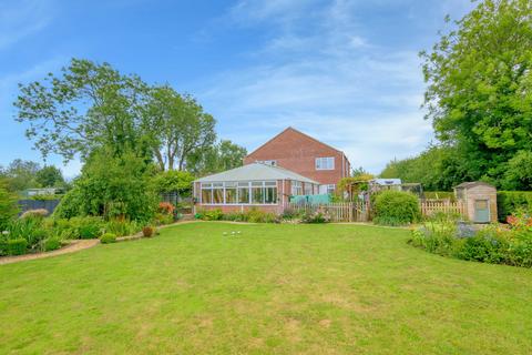 undefined, Station Road, Burgh Le Marsh PE24