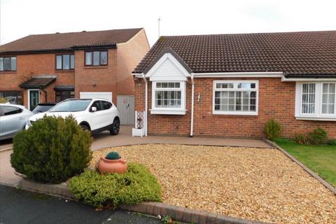 46 Priors Grange, High Pittington, Durham, DH6 1DB