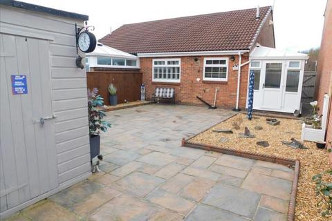 46 Priors Grange, High Pittington, Durham, DH6 1DB