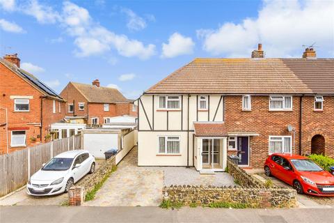 2 bedroom end of terrace house for sale, Kingston Avenue, Margate, Kent