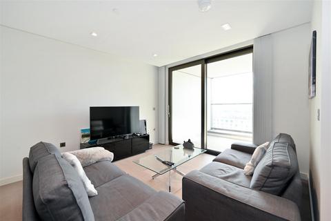 2 bedroom flat to rent, Westmark Tower, West End Gate, London, W2