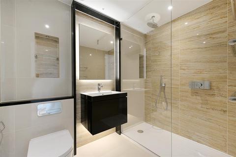 2 bedroom flat to rent, Westmark Tower, West End Gate, London, W2