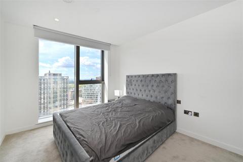 2 bedroom flat to rent, Westmark Tower, West End Gate, London, W2