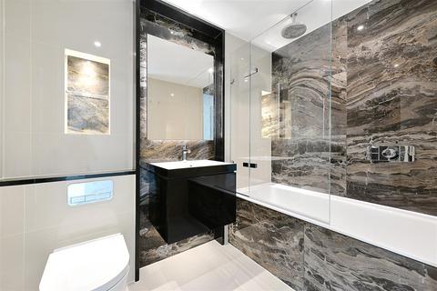 2 bedroom flat to rent, Westmark Tower, West End Gate, London, W2