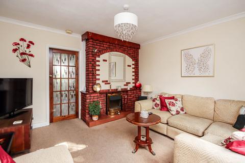 3 bedroom semi-detached house for sale, Fishermore Road, Flixton, Manchester, M41